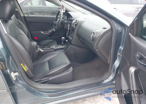 2006 Pontiac G6 Gt z USA, uszkodzony, nr VIN 1G2ZH558864174433